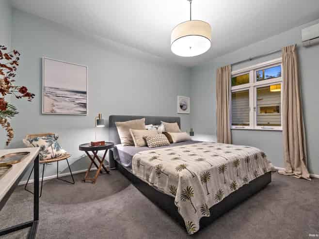 3/59 Dignan Street, Point Chevalier