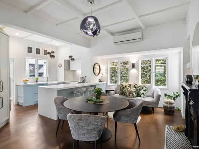 3/59 Dignan Street, Point Chevalier