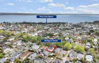 3/59 Dignan Street, Point Chevalier