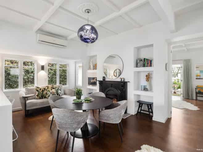 3/59 Dignan Street, Point Chevalier