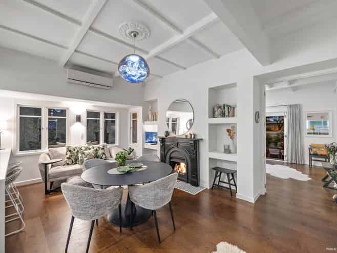 3/59 Dignan Street, Point Chevalier