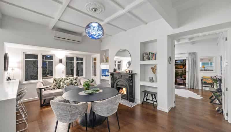 3/59 Dignan Street, Point Chevalier