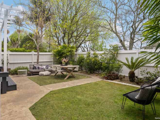 3/59 Dignan Street, Point Chevalier