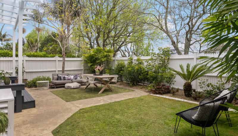 3/59 Dignan Street, Point Chevalier