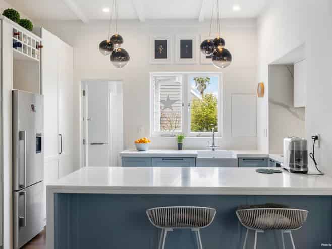 3/59 Dignan Street, Point Chevalier