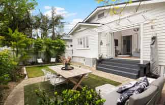 3/59 Dignan Street, Point Chevalier