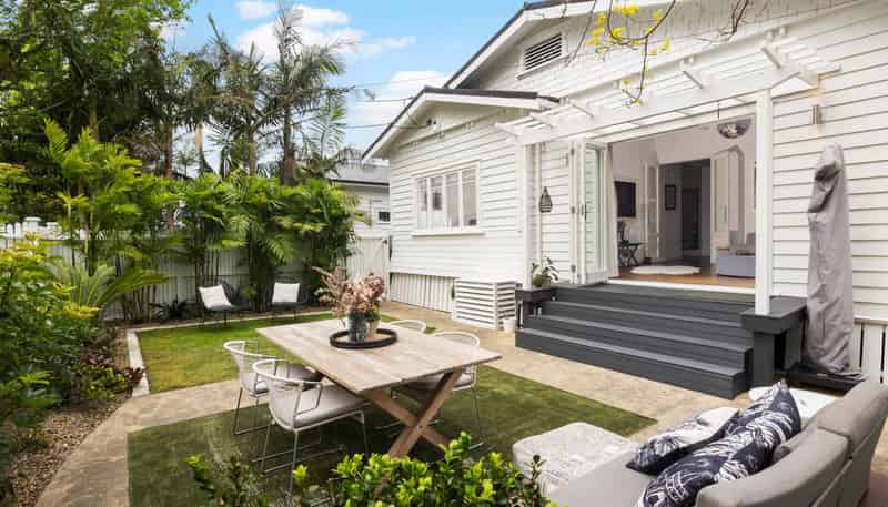 3/59 Dignan Street, Point Chevalier