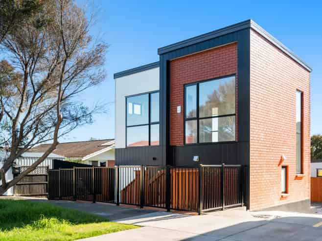 8/95 Walker Road, Point Chevalier