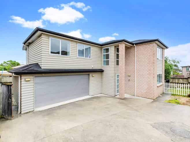 137B  Ridge Road, Howick
