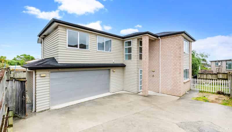 137B  Ridge Road, Howick