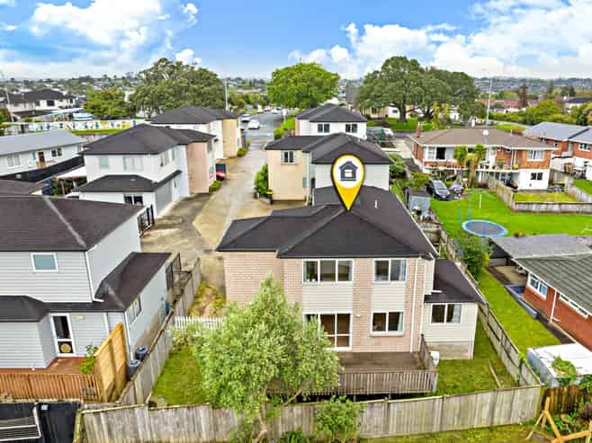 137B  Ridge Road, Howick