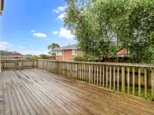 137B  Ridge Road, Howick