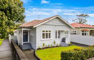 45 Rocklands Avenue, Mount Eden