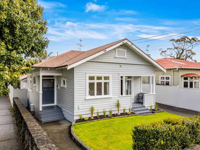 45 Rocklands Avenue, Mount Eden