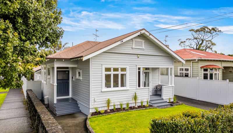 45 Rocklands Avenue, Mount Eden