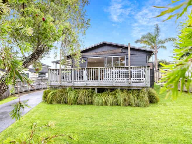 22 Kauri Crescent, Snells Beach