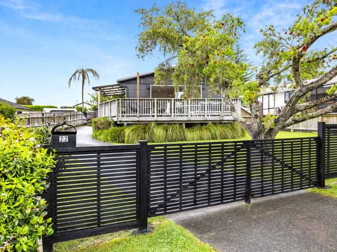 22 Kauri Crescent, Snells Beach