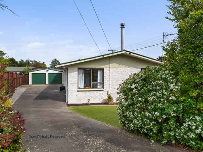 310a Scott Street, Witherlea