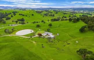1070 Tangihua Road, Maungakaramea