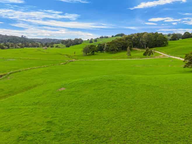 1070 Tangihua Road, Maungakaramea
