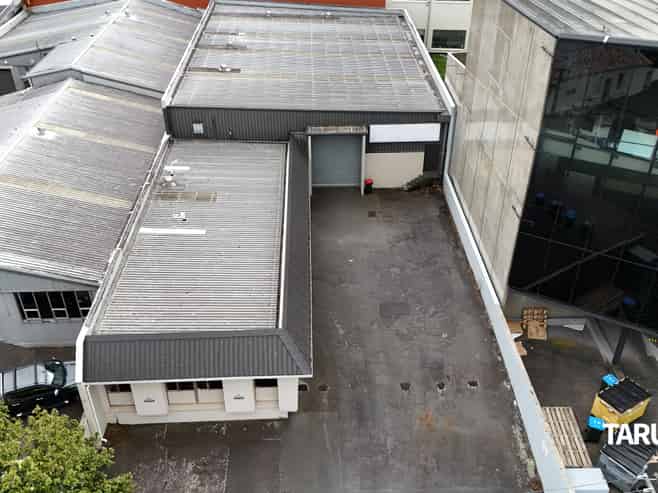 Affordable Industrial Unit in Mt Eden