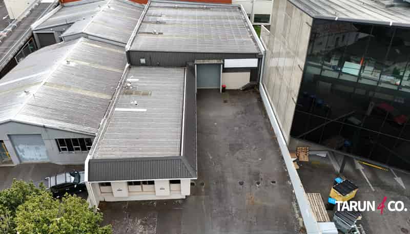 1 George Street, Mount Eden