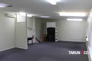 Prime 210sqm Unit in Wiri Industrial Hub