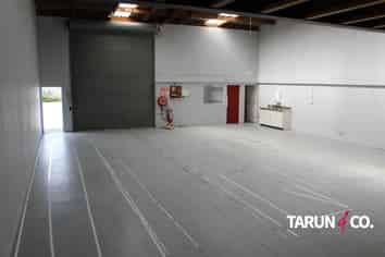 Prime 210sqm Unit in Wiri Industrial Hub