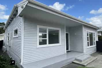 65 Hutt Road, Petone