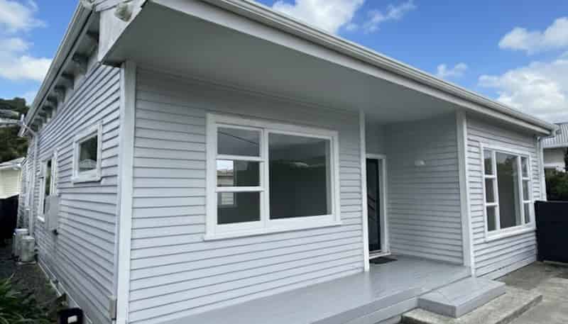 65 Hutt Road, Petone