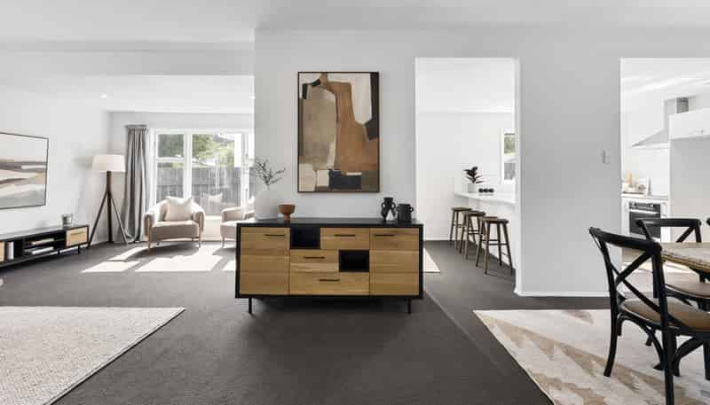 65 Hutt Road, Petone