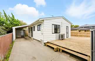 518B Tremaine Avenue, Takaro