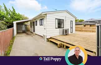 518B Tremaine Avenue, Takaro