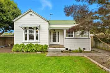 22 Wakeman Street, Pahiatua