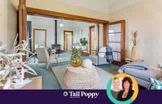 22 Wakeman Street, Pahiatua