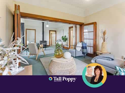 22 Wakeman Street, Pahiatua