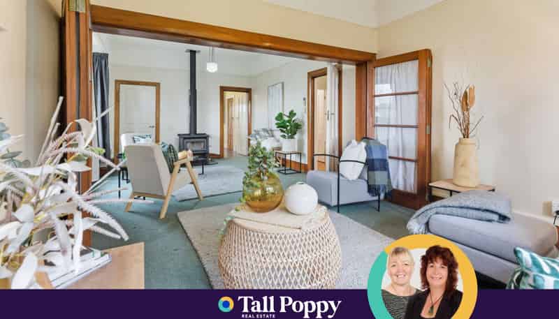 22 Wakeman Street, Pahiatua