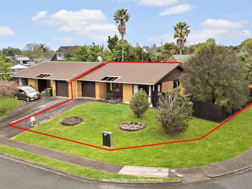 2/1 Lorelei Place, Opaheke