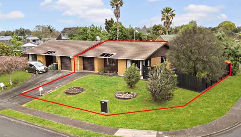 2/1 Lorelei Place, Papakura