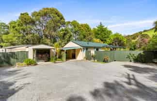 431 Apley Road, Puketapu