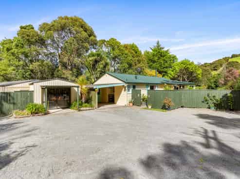 431 Apley Road, Puketapu