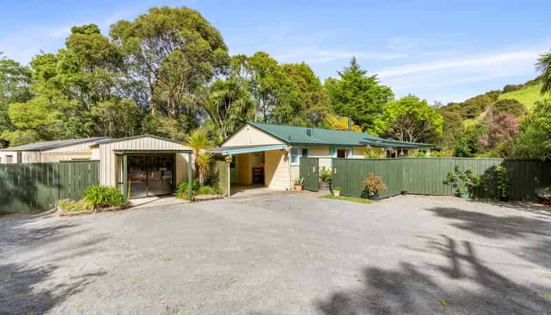 431 Apley Road, Puketapu