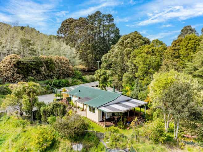 431 Apley Road, Puketapu