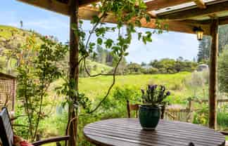 431 Apley Road, Puketapu