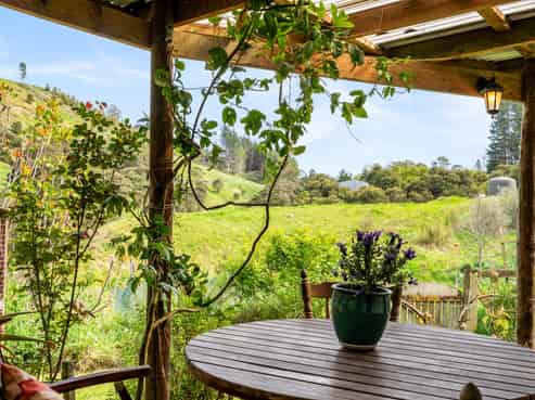 431 Apley Road, Puketapu