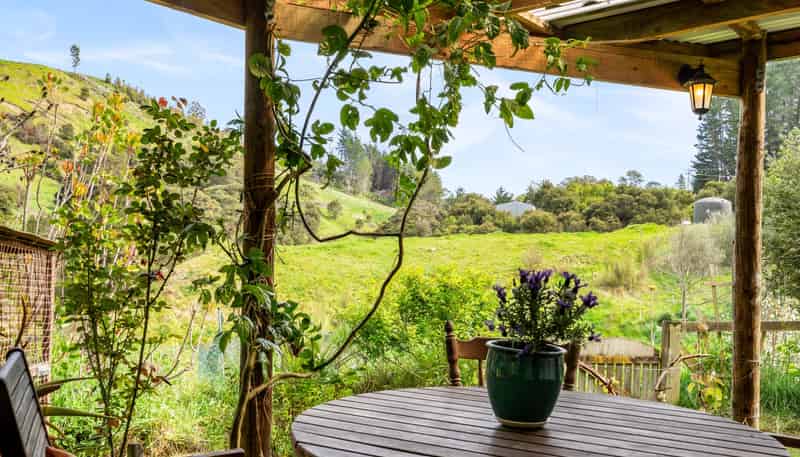 431 Apley Road, Puketapu