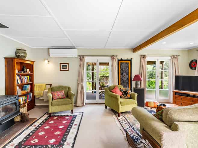 431 Apley Road, Puketapu