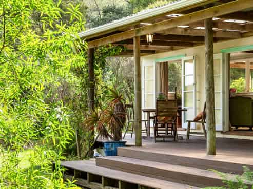 431 Apley Road, Puketapu