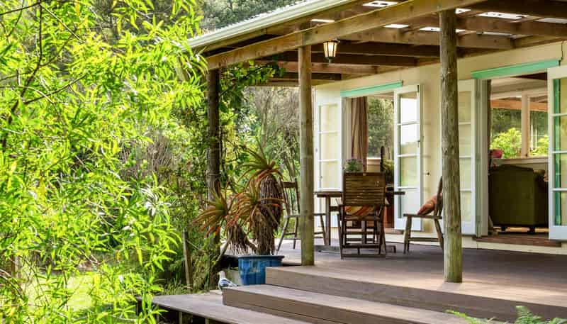 431 Apley Road, Puketapu