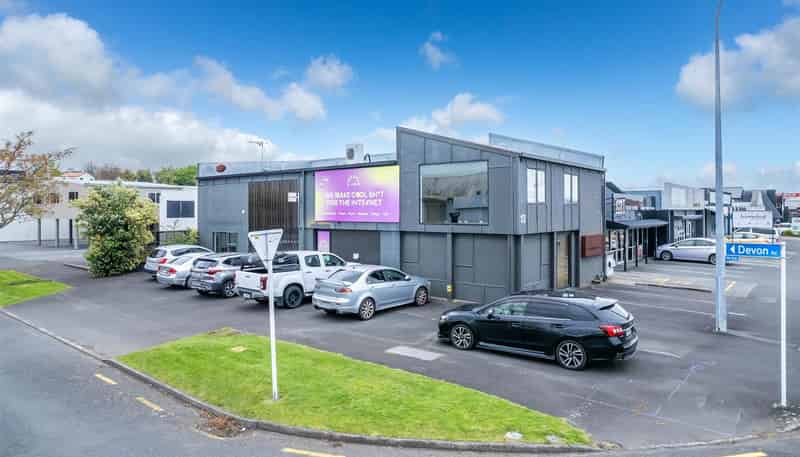  13 Somerset Street, Frankton